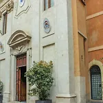 My Pantheon Navona Sweet Apartment