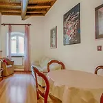 My Pantheon Navona Sweet Apartment