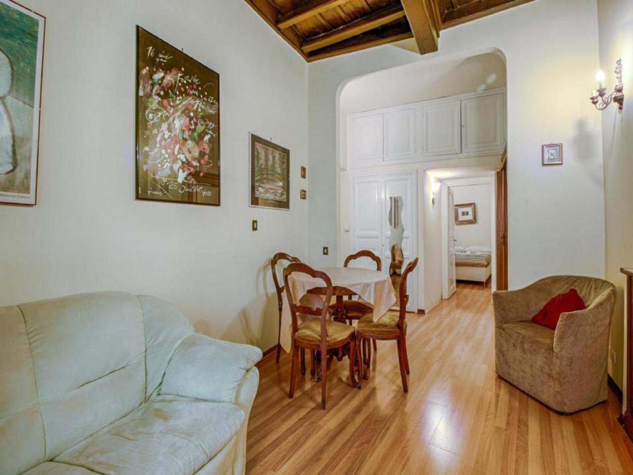 My Pantheon Navona Sweet Apartment