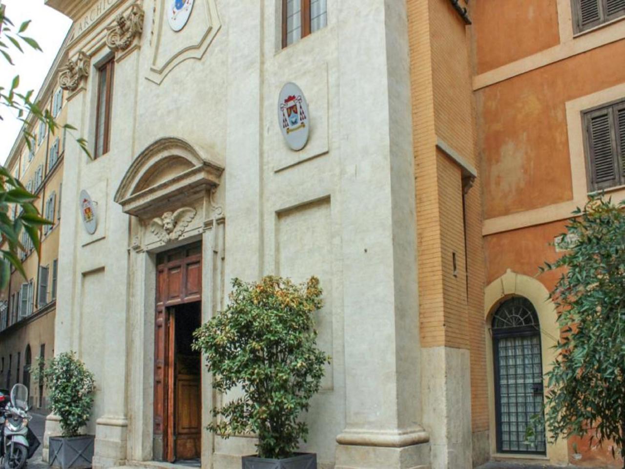 My Pantheon Navona Sweet Apartment