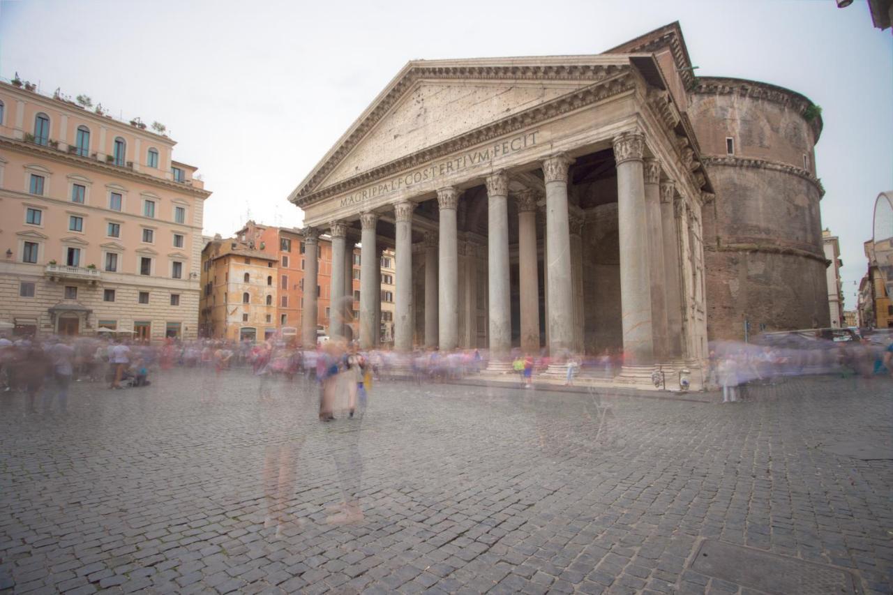 My Pantheon Navona Sweet *