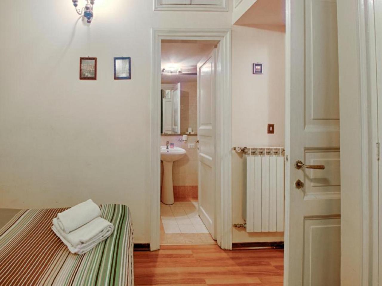 My Pantheon Navona Sweet Apartment