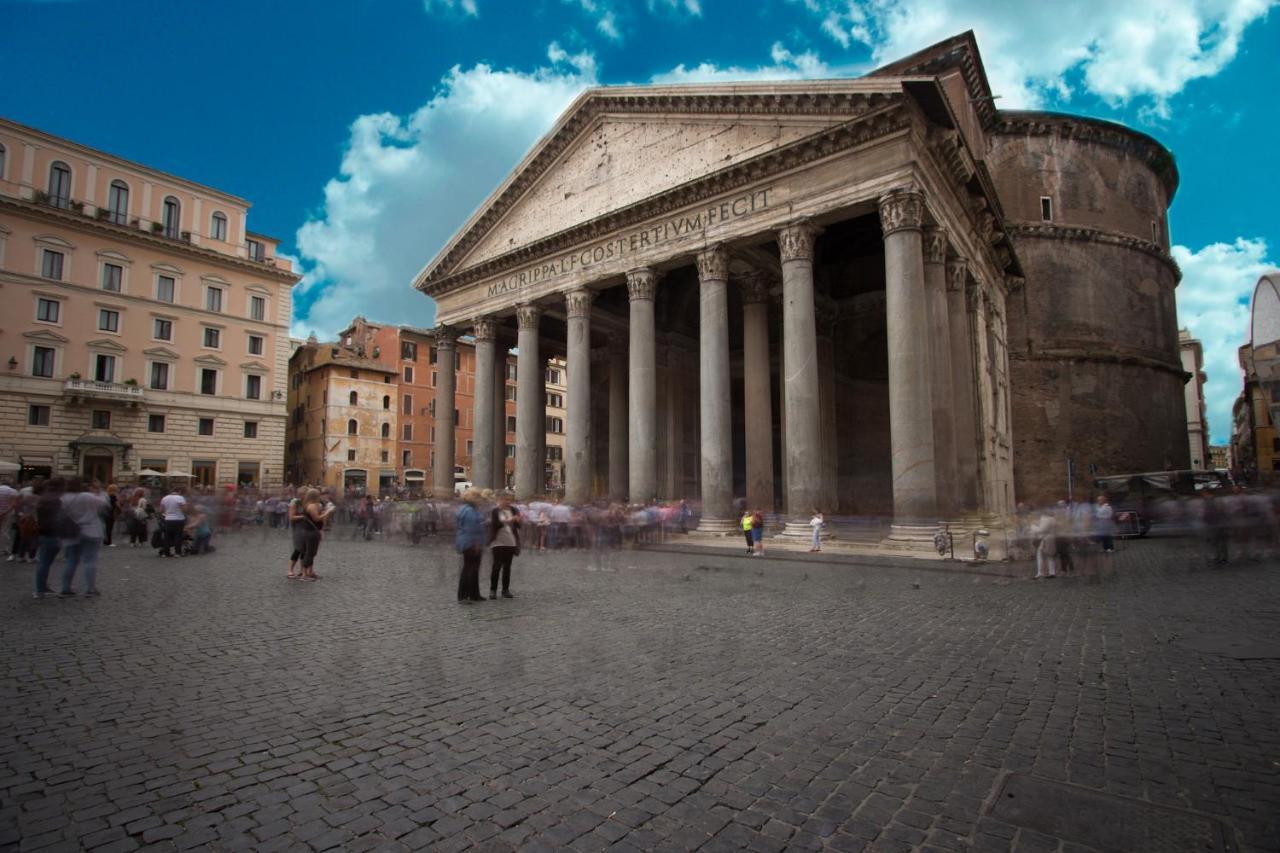 My Pantheon Navona Sweet *