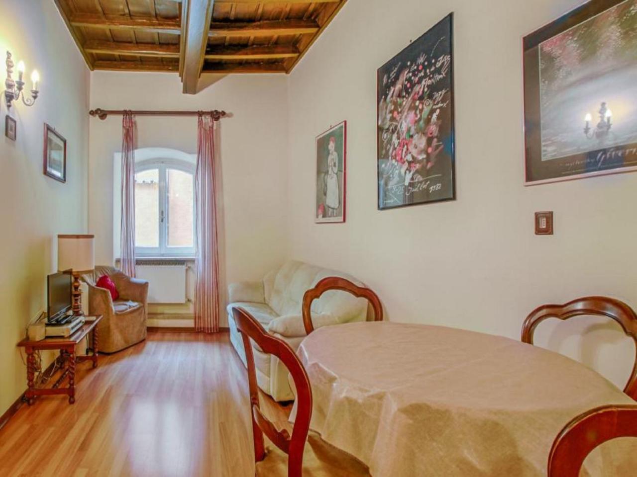 Apartment My Pantheon Navona Sweet *