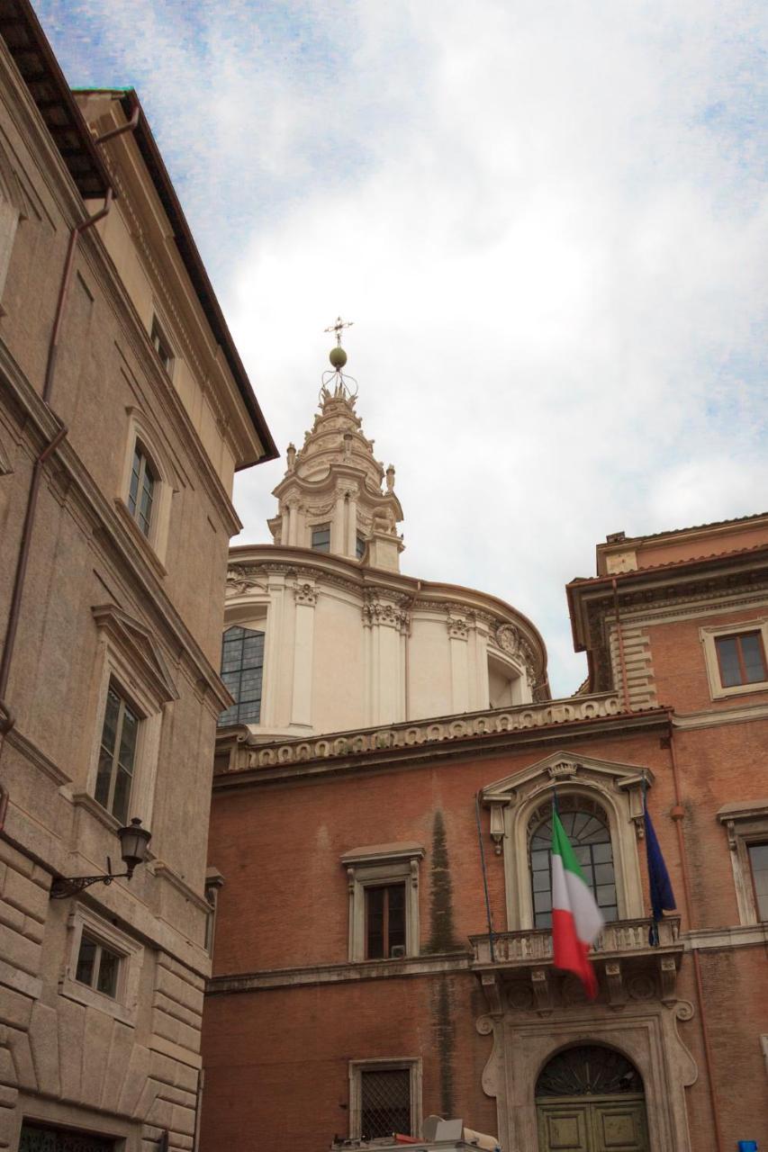 My Pantheon Navona Sweet Apartment