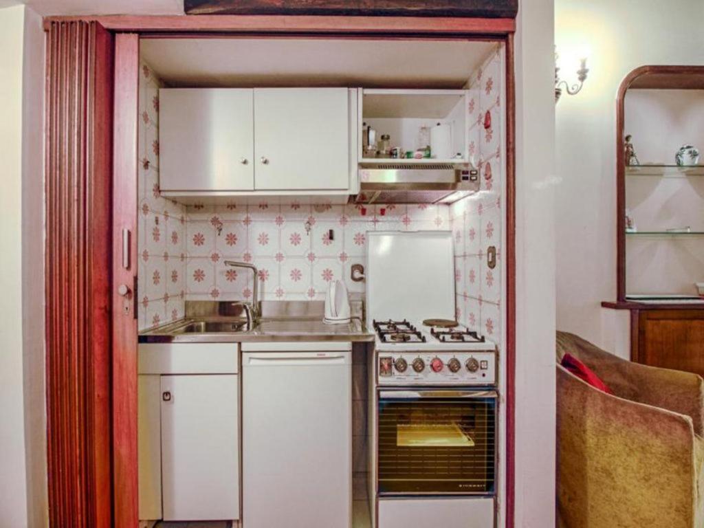 My Pantheon Navona Sweet Apartment Rom