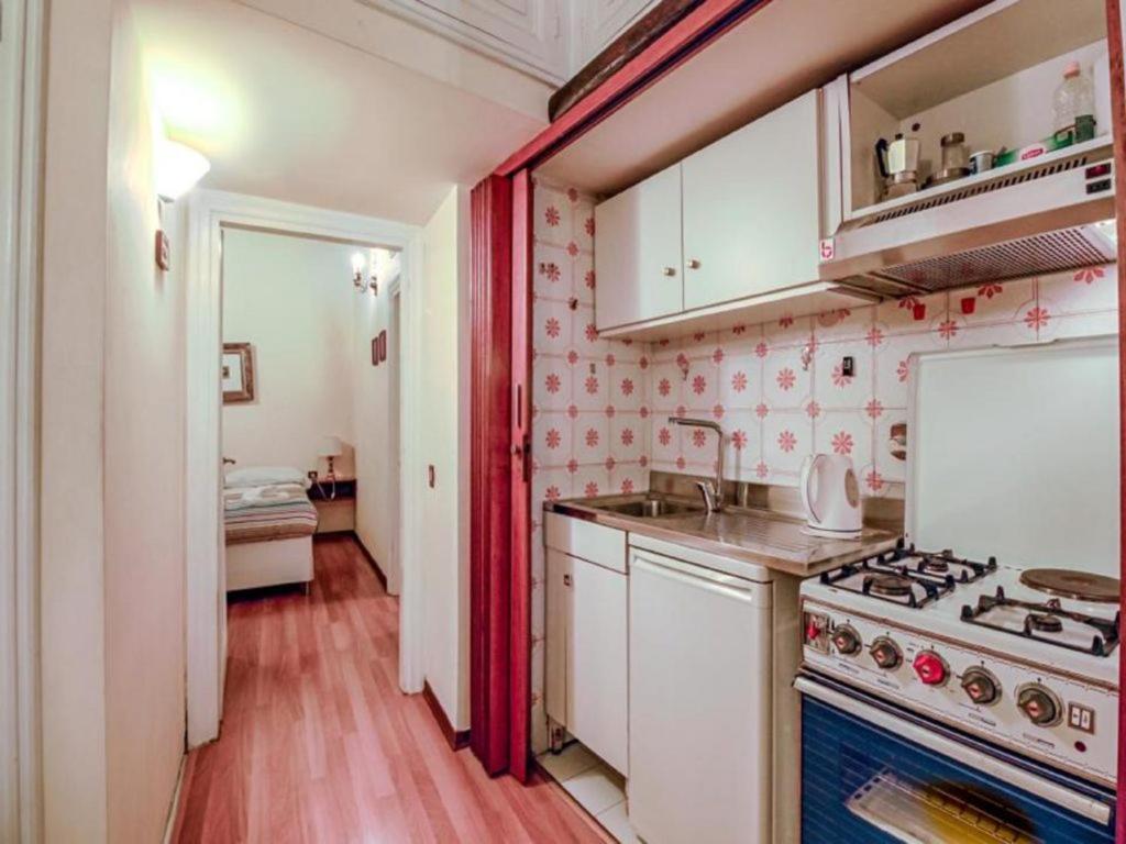 My Pantheon Navona Sweet Apartment *