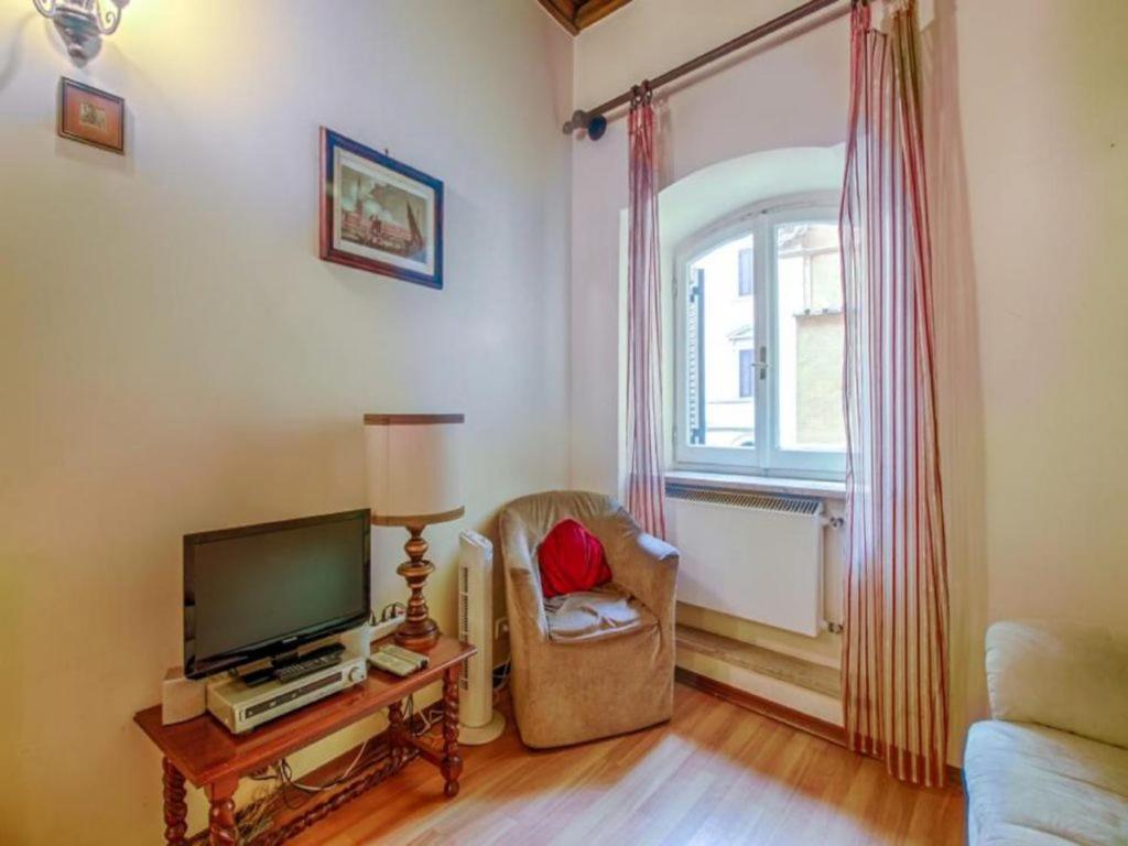 My Pantheon Navona Sweet Apartment *
