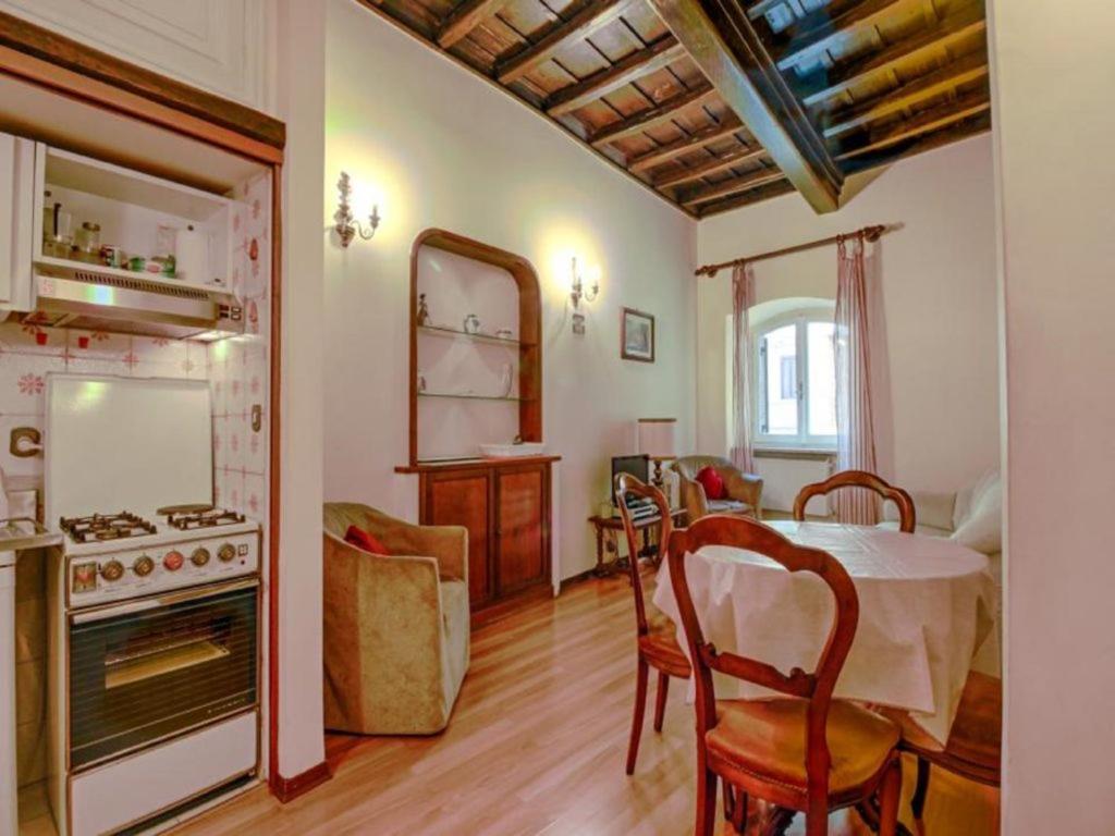 My Pantheon Navona Sweet Apartment *